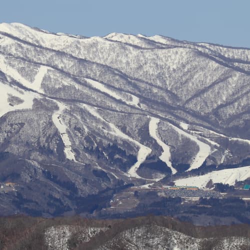 Takasu Snow Park