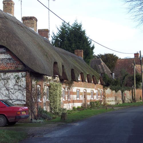 แอมส์เบอร์รี่ 