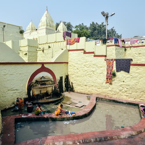 ราชคฤห์