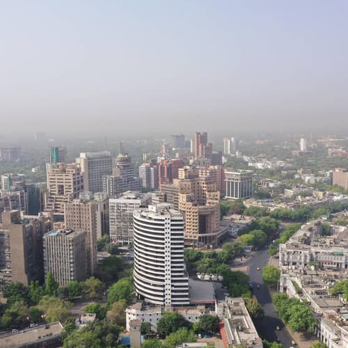 นิวเดลี