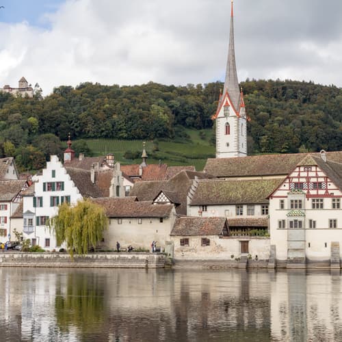 ชไตน์อัมไรน์