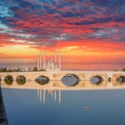 สะพานหิน