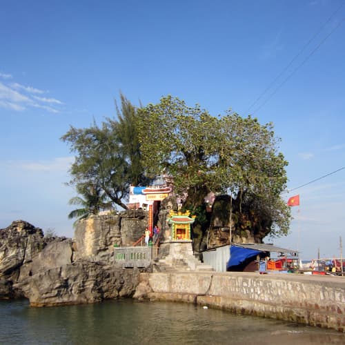 วัดดิงชาว 