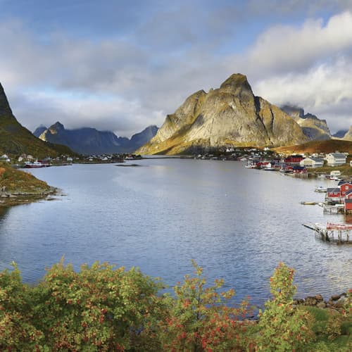 หมู่บ้านเรเนย์ 