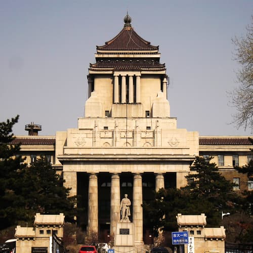 ตึกกระทรวงทั้งแปดของแมนจู 