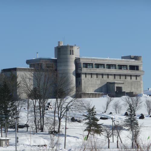 ปราสาทไวน์อิเคะดะ