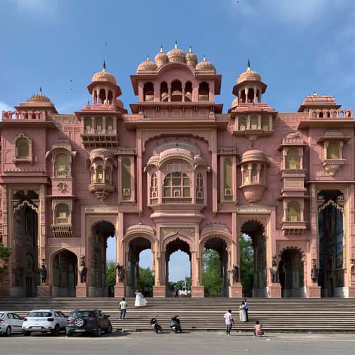 ประตูปาตริก้า