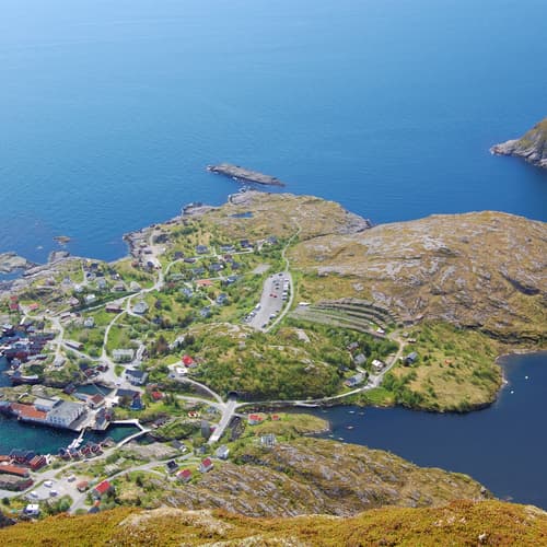 หมู่บ้านโอ