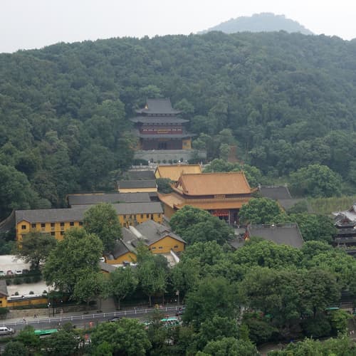 วัดจี้กง