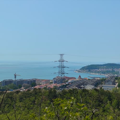 เผิงไหล