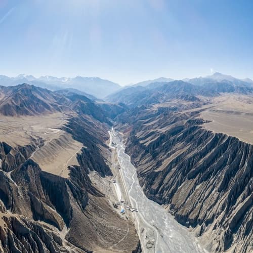 ขุยถุนแกรนด์แคนยอน