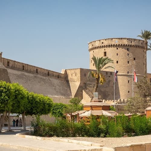 ป้อมซาลาดีน