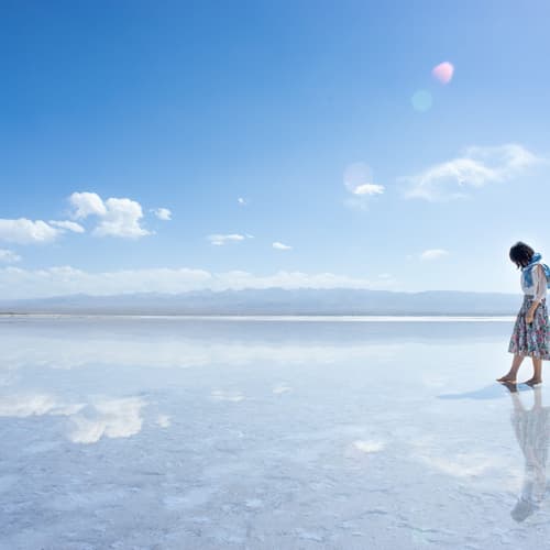 ทะเลสาบฉาข่า 