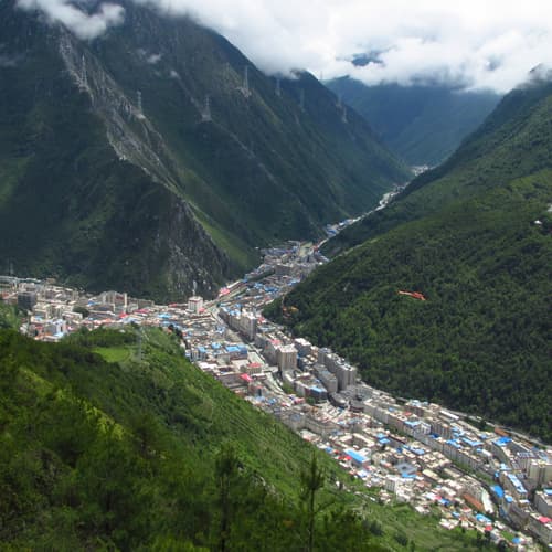 คังติ้ง