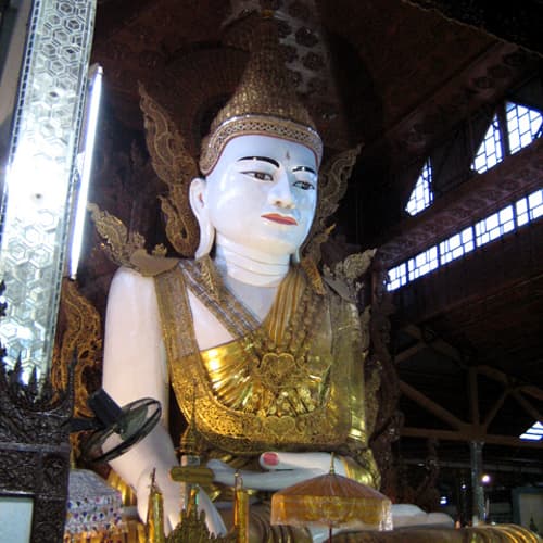 เจดีย์โกทัตจี