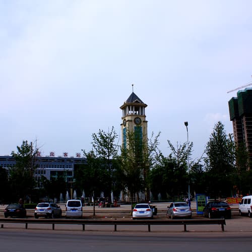 หยีเหลียง