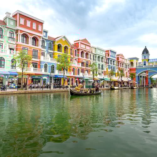 Grand World Phu Quoc