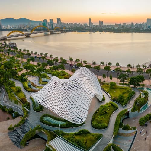 Apec park