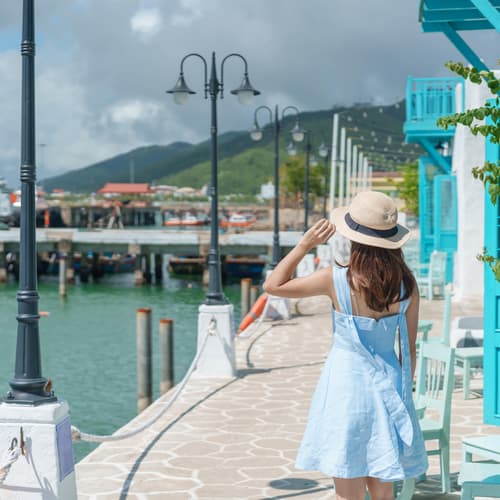 Marina Cafe