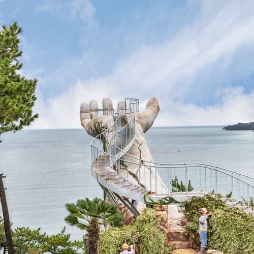Yeosu Art land