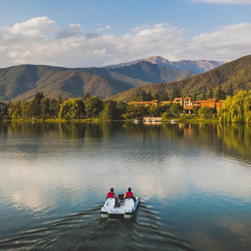 ทะเลสาบโลโปต้า