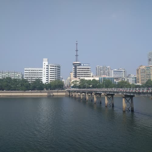 เมืองซ่างเหรา