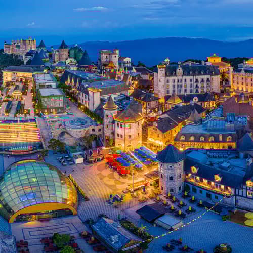 จัตุรัสแห่งดวงดาว