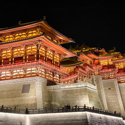 ประตูอิ้งเทียนเหมิน