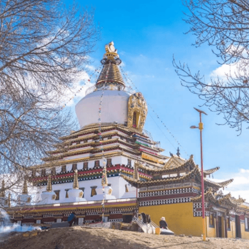 วัดเกอร์ติน