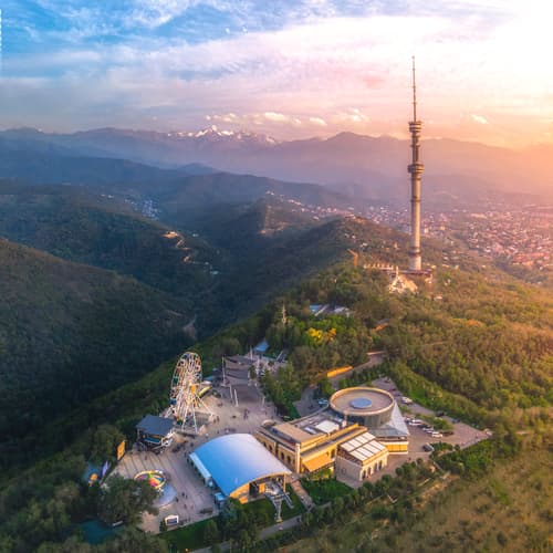 ยอดเขาโกกโทเบ