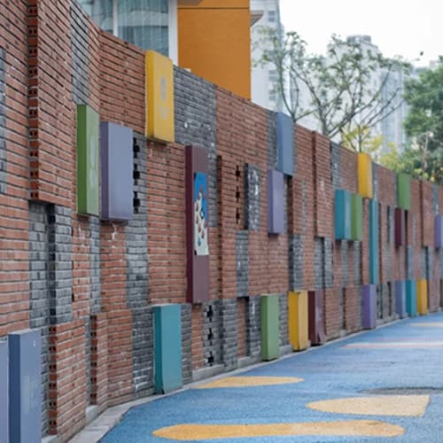 ถนนหลงเจียง