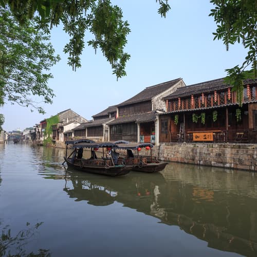 เมืองเก่าหนานซุน