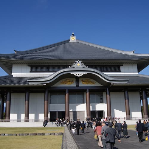 วัดไทเซคิจิ