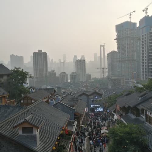 ถนนเก่าสือป้าตี้