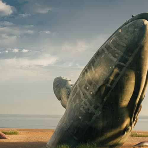 ชายหาดจินซา