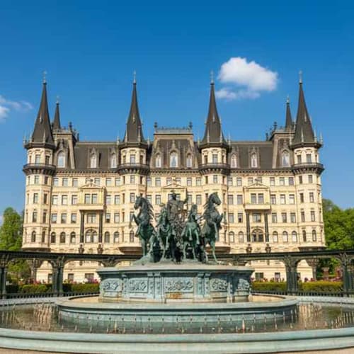 คฤหาสน์เหวินเฉิง