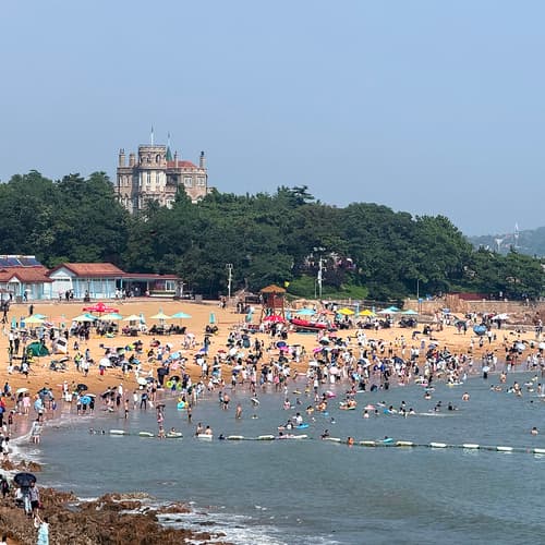 หาดหมายเลข 2