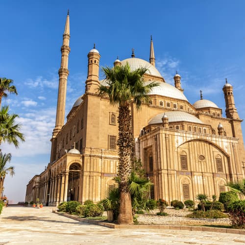 สุเหร่าโมฮัมหมัด อาลี