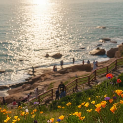 เกาะเยี่ยนเอ๋อ