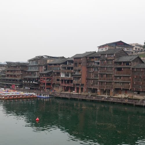 เมืองโบราณเซียสือ