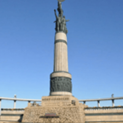 อนุสาวรีย์ฝังหง