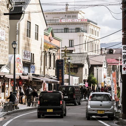 ถนนซาไกมาชิ