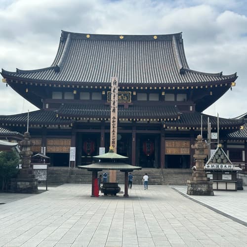 วัดคาวาซากิไดชิ