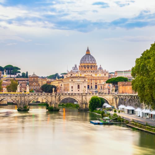 จัตุรัสนักบุญปีเตอร์