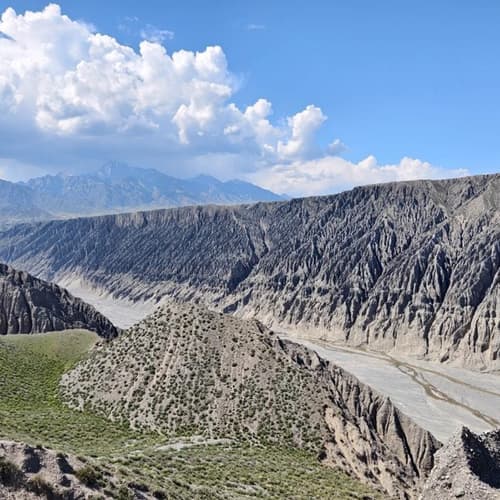 แกรนด์แคนยอนตู๋ซานจื่อ