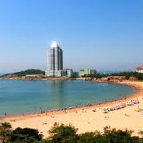 ชายหาดหมายเลข 2 