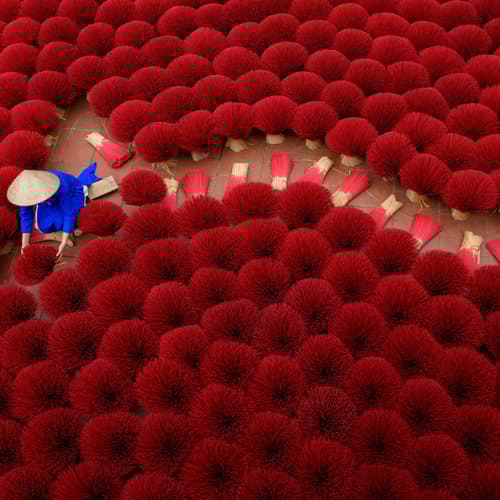 หมู่บ้านธูป