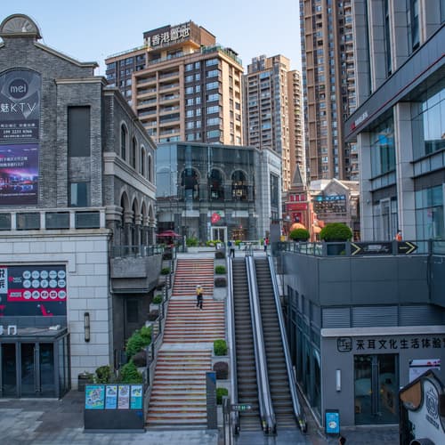 ฉางเจียงฮุย ปาร์ค