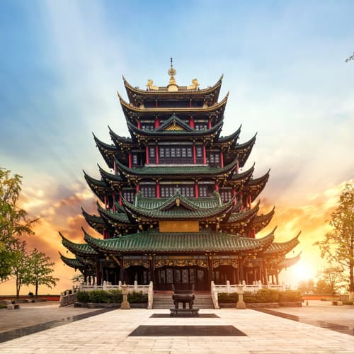 วัดหงเอิน