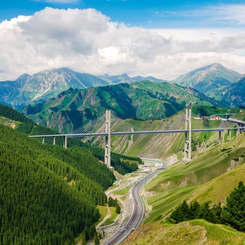 หุบเขากัวจื่อโกว